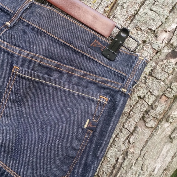 CITIZENS OF HUMANITY Amber 263 Stretch Jeans 30 - Picture 5 of 5